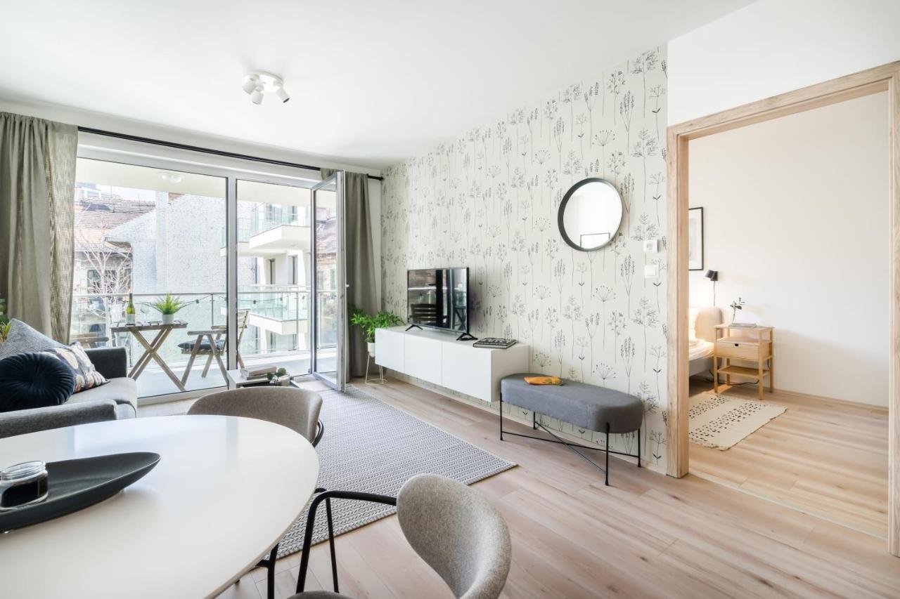 Cosy Tolnai Street Apartments Budapest Exterior foto